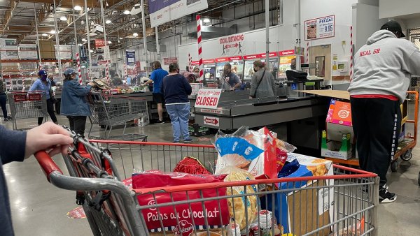 Inflace v&nbsp;USA byla v&nbsp;červenci nejnižší za&nbsp;více než tři roky