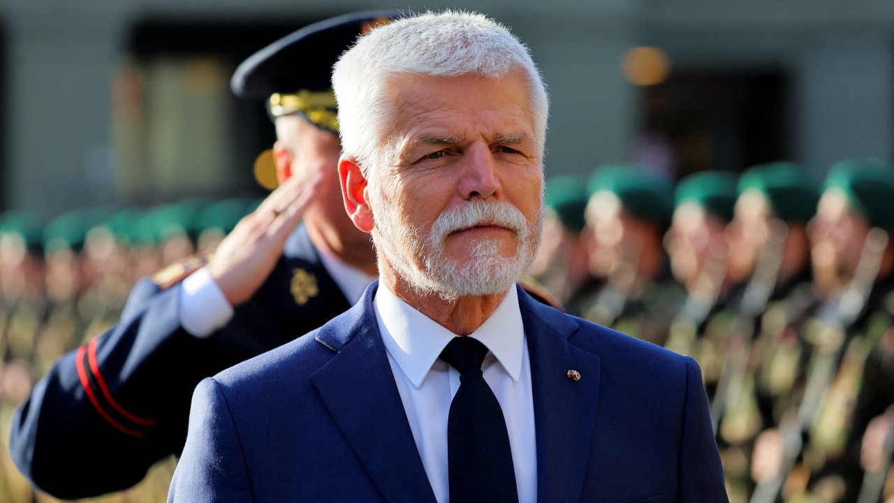 Petr Pavel