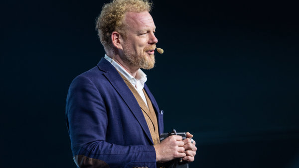 Evropa v úpadku? A co když je to jinak