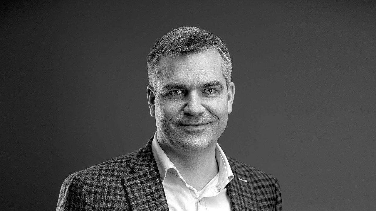 Rostislav Star, partner, Konektor