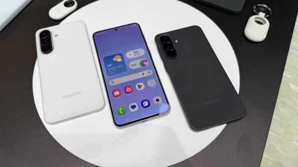 Nová generace nejprodávanějších telefonů s Androidem zdražila, přestože Galaxy A57 a A37 přináší jen malé změny