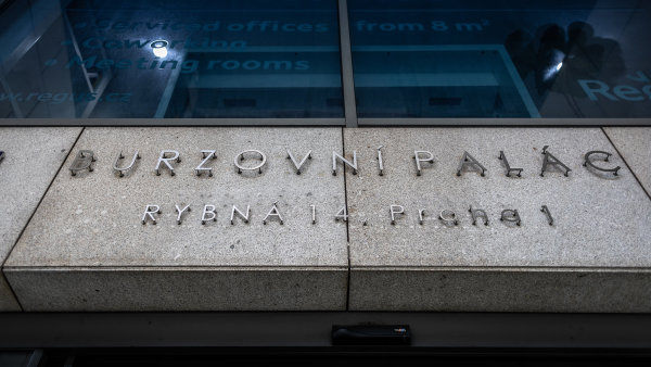 Burzovn� pal�c, Pra�sk� burza, PX, Burza cenn�ch pap�r� Praha, Rybn� 14....