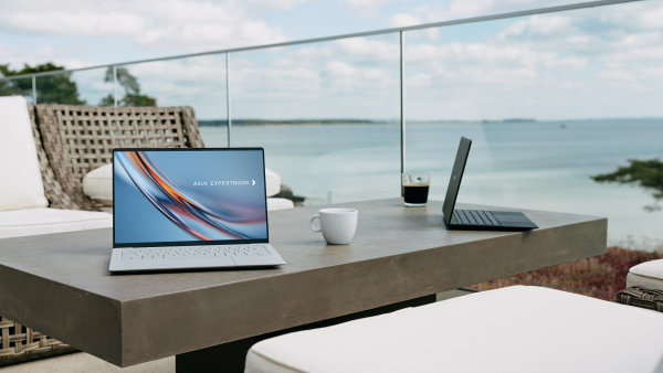 ASUS ExpertBook Ultra