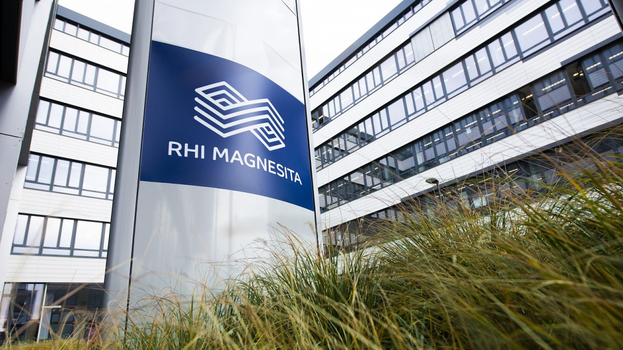 RHI Magnesita je globální výrobce žáruvzdorných materiálů a technologií pro...