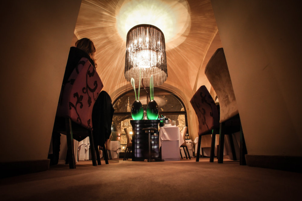 Restaurace Bellevue