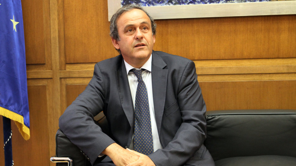 Michel Platini