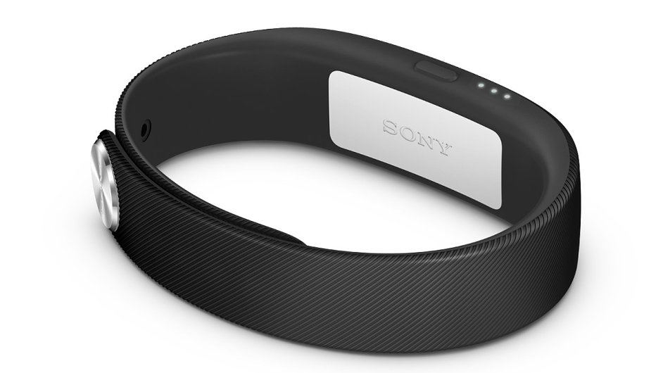 Sony SmartBand (SWR10)