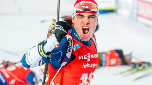 Ne�ekejte ka�d&yacute; z&aacute;vod medaili, varuj&iacute; �e&scaron;i