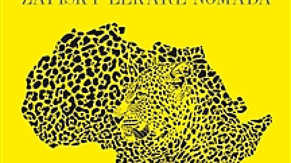 Jean-Christophe Rufin: S leopardem v patch