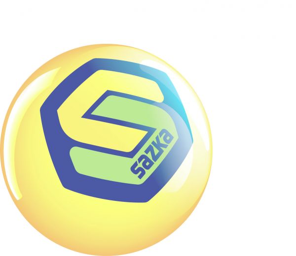 Nové logo Sazky Nové logo Sazky