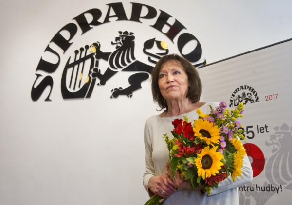 Marta Kubi&scaron;ov&aacute;