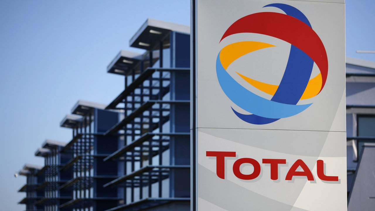 Total se stal prvn velkou nadnrodn firmou, kter se rozhodla zkoumat monosti tby bidlicovho plynu ve Velk Britnii.