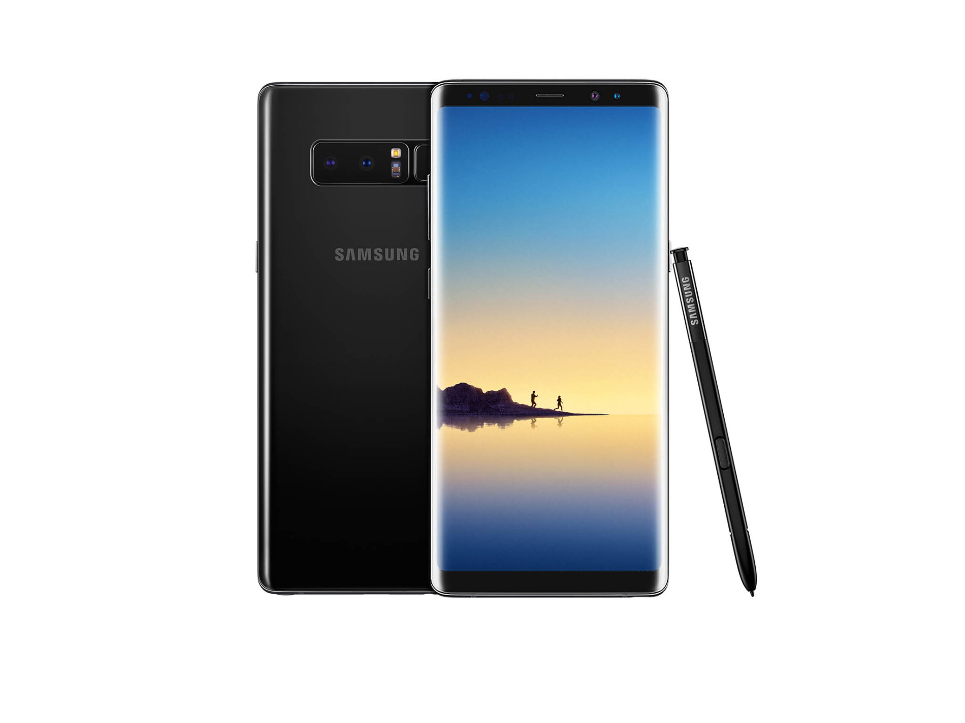 Galaxy Note 8: novinka od Samsungu přijde na trh v polovině září. Cena tohoto prémiového modelu je 26 999 korun.. (Foto: Samsung) jarvis_599dc231498e27acfc2f0f89.jpeg