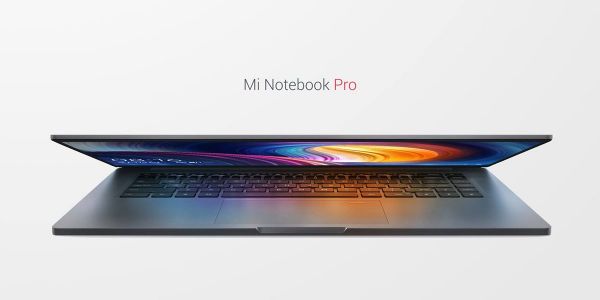 Xiaomi Mi Notebook Pro