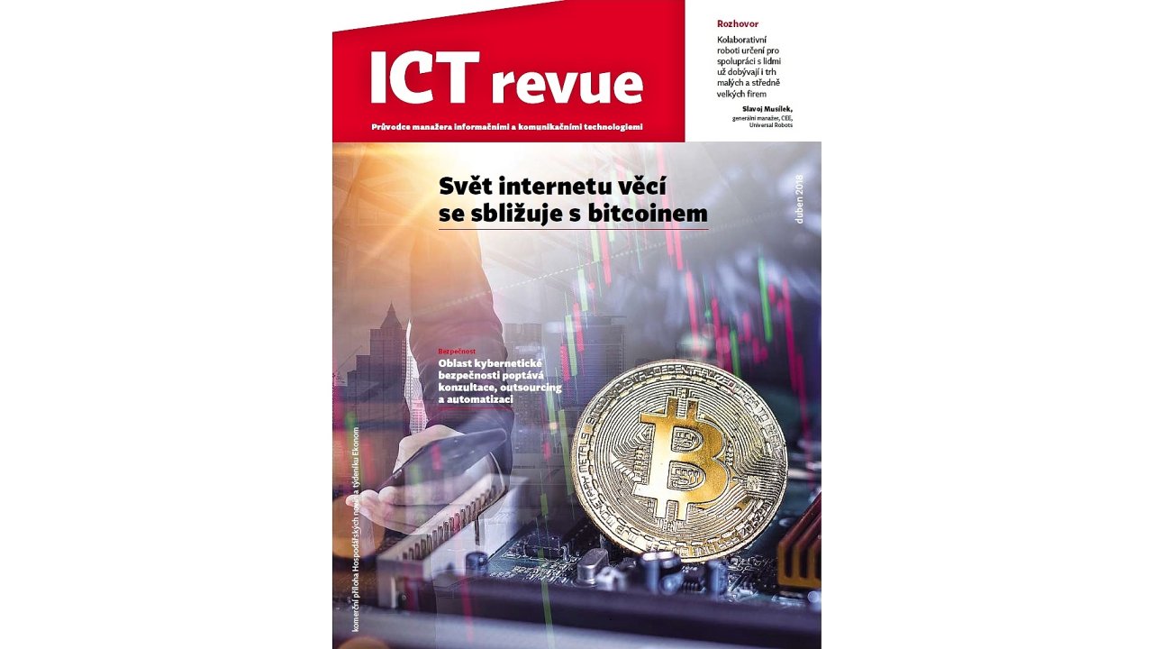 ICT revue 4 2018