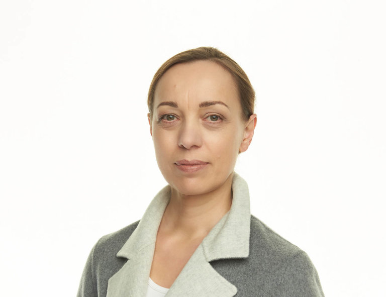 Skupinov board doplnila Sonia Slavtcheva na pozici finann editelky