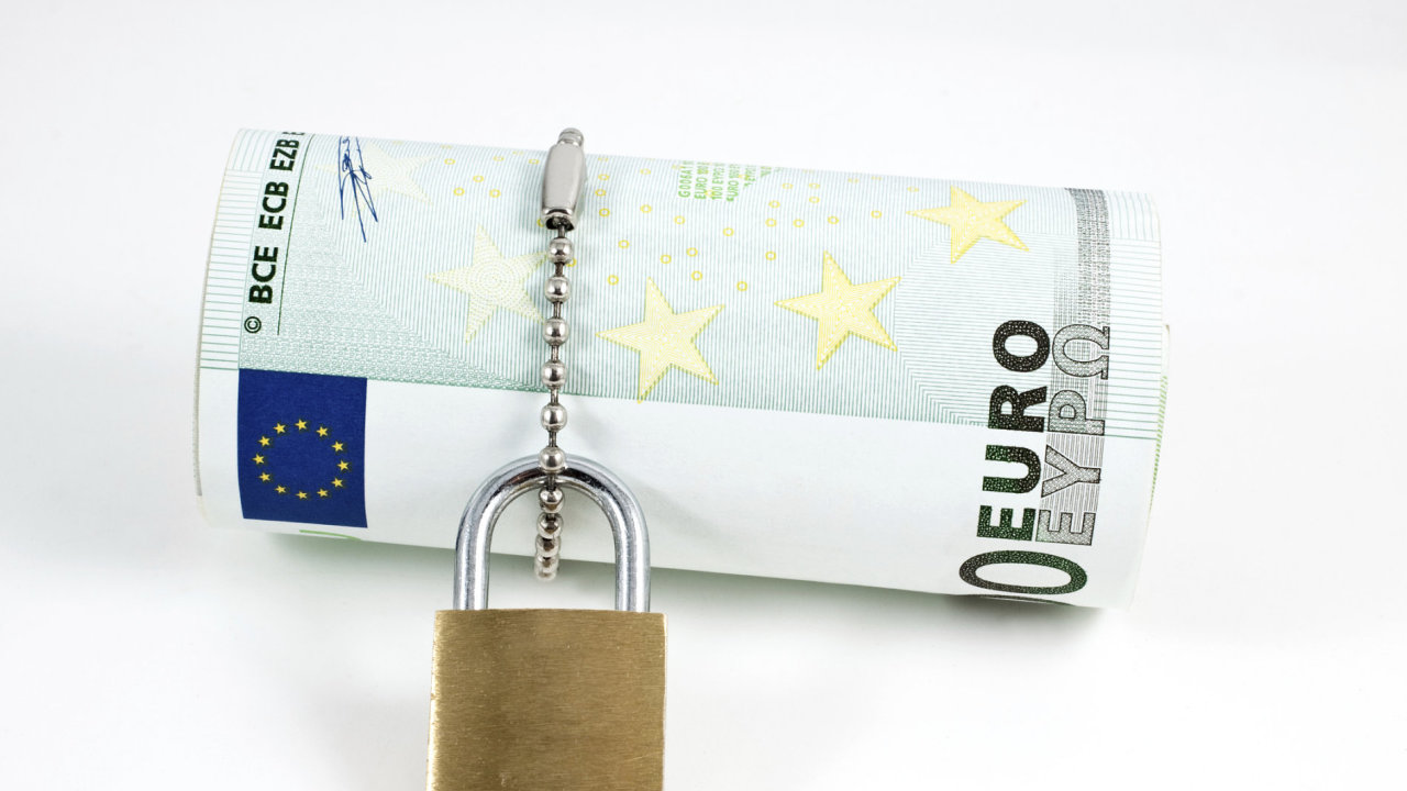 Evropa stle vyjednv o podob bankovn regulace. Ilustran foto