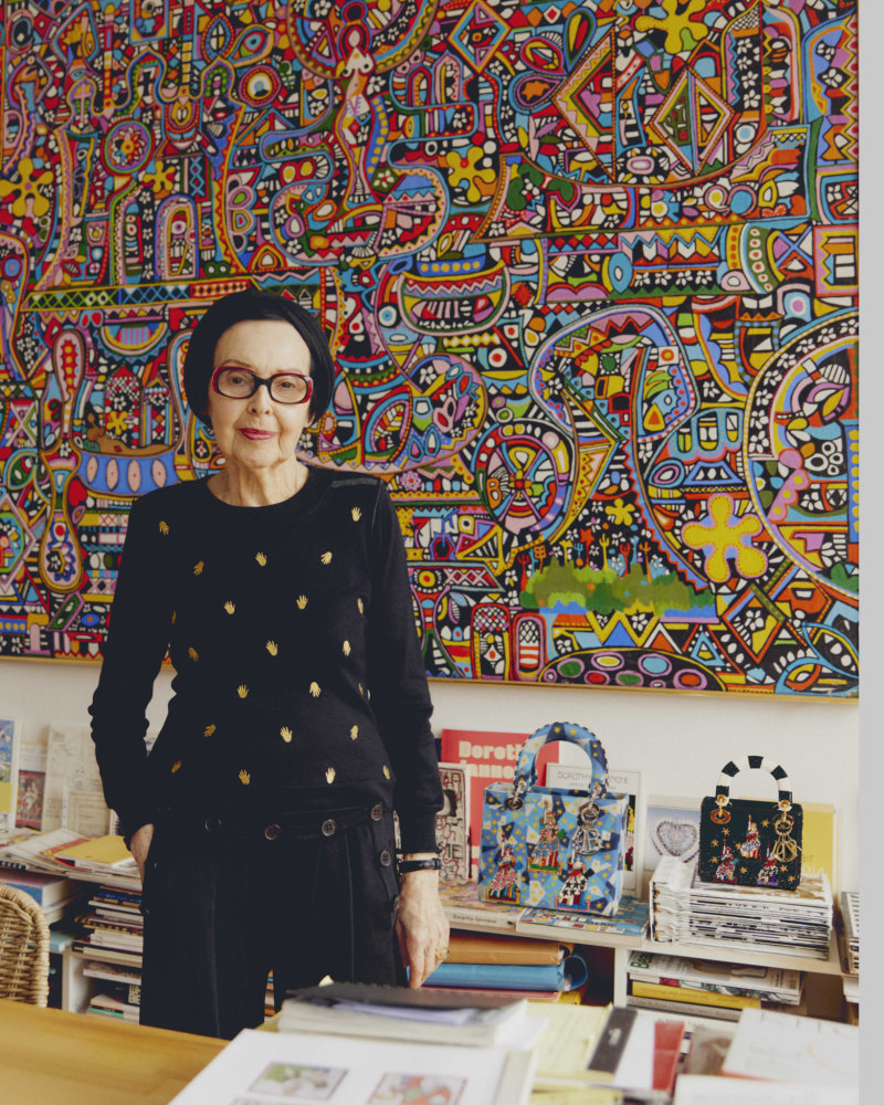 Dorothy Iannone