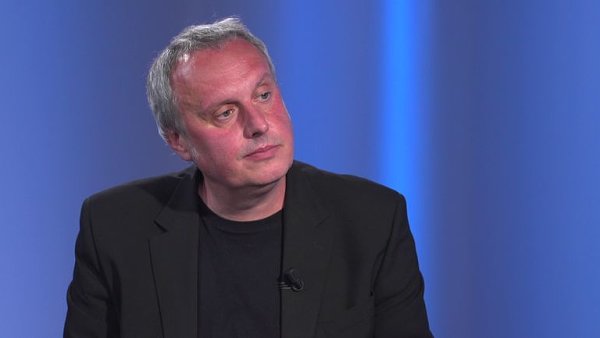 Fialův poradce varuje před Rusy: Chystáme se na to, co přijde. Nesmí ucítit krev