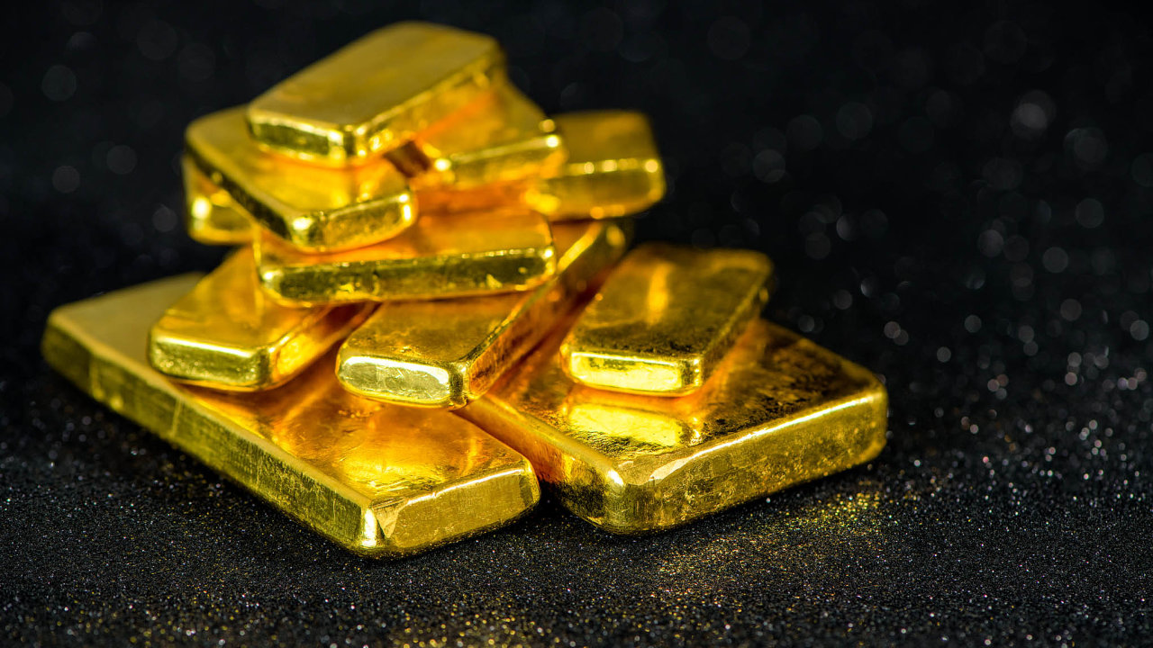 Ještì více než cena zlata míøí nahoru kurzy akcií tìžaøských firem, jako jsou Barrick Gold èi Newmont. Nárùsty jsou v jejich pøípadì srovnatelné s vývojem cen akcií velkých technologických firem.