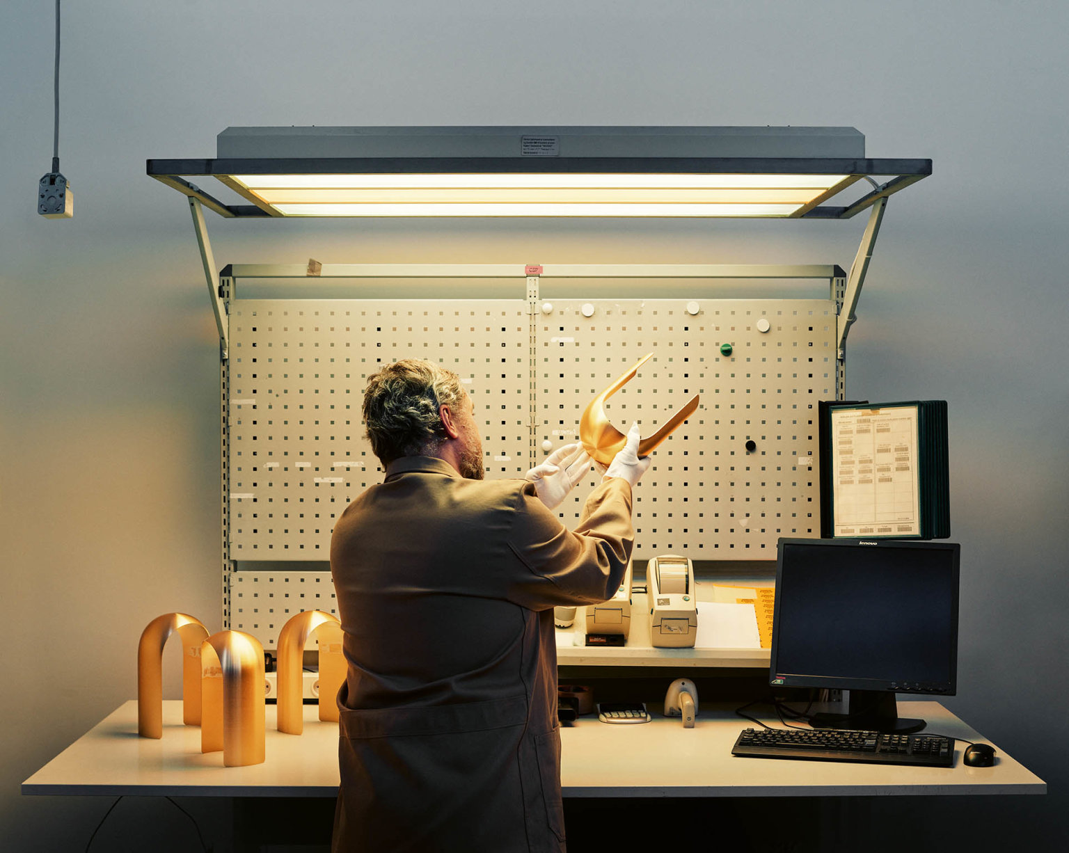 Tov�rna Bang & Olufsen