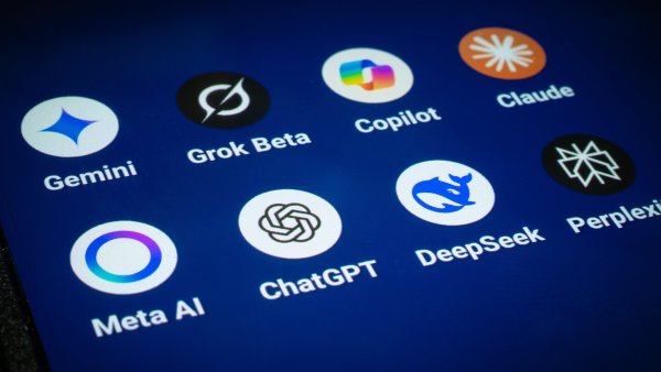 Technologické firmy svými výsledky potvrzují obrovský potenciál umělé inteligence
