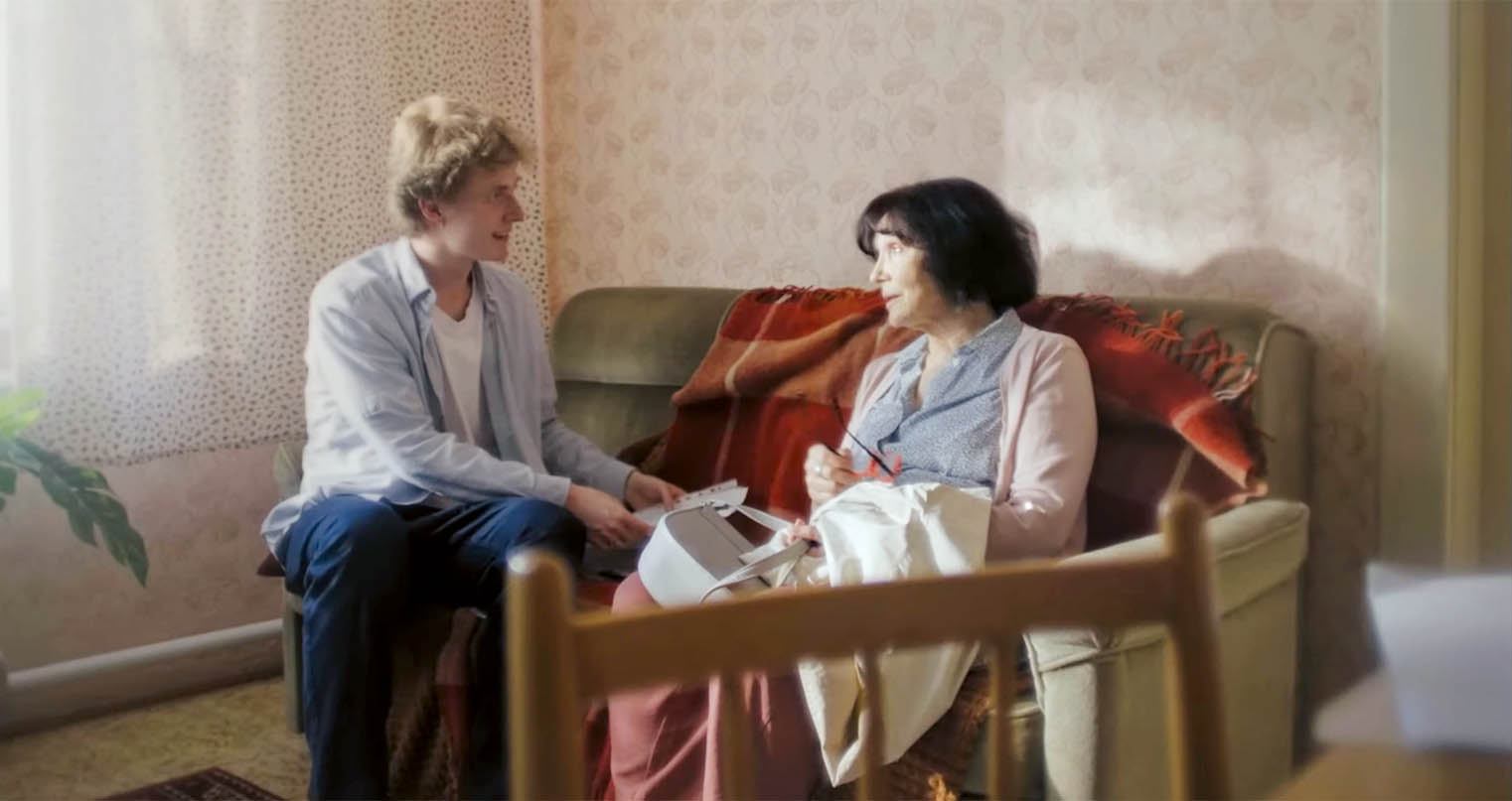 Jak to teda je (Foto: GSFT) Jak to teda je