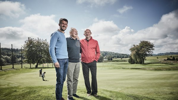 Velký farmaceutický obchod. Petr Němec prodal za desítky miliard největšího distributora léčiv v Evropě