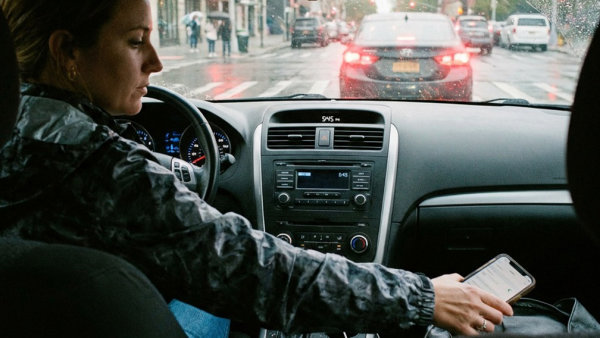 Neradi se nudíme, protože přicházejí nepříjemné myšlenky. Jsou ale přesně tím, co potřebujeme