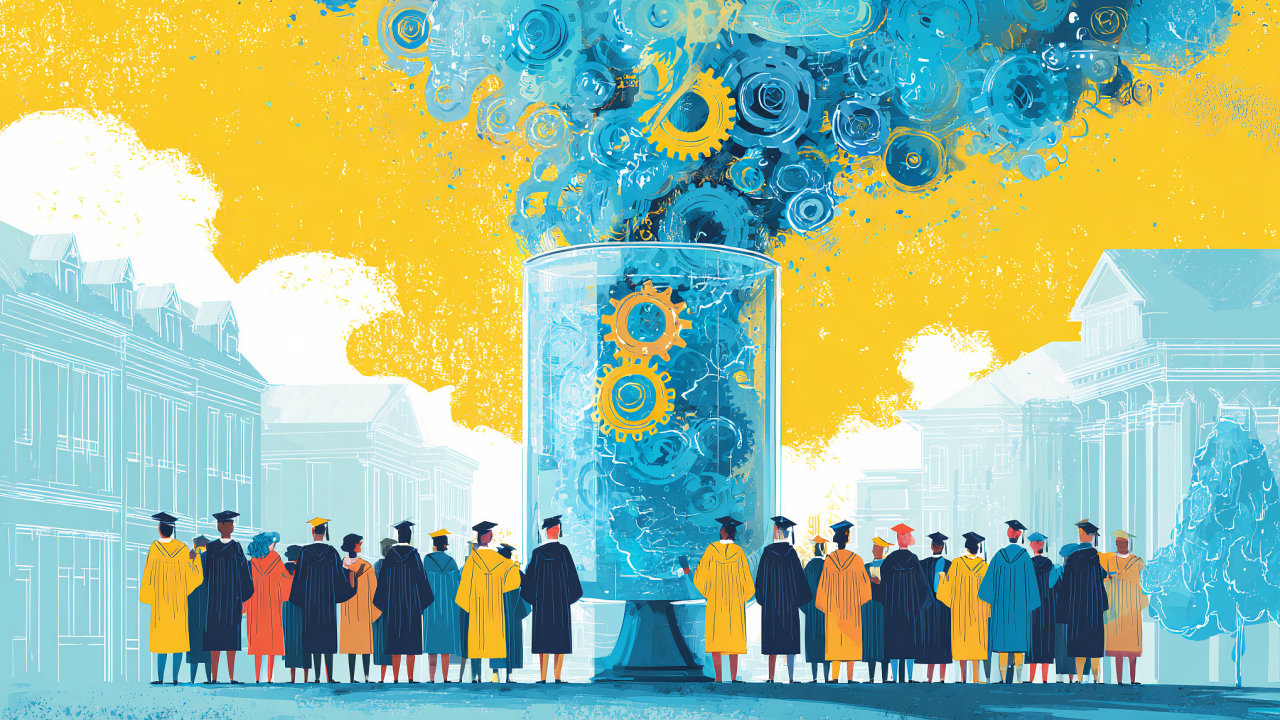 reformy fungov�n� tuzemsk�ch vysok�ch �kol