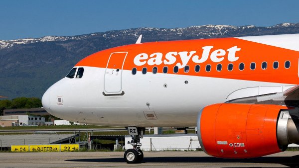 easyJet