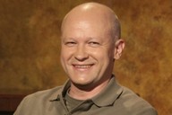 Fotbalov� tren�r Ivan Ha�ek. 