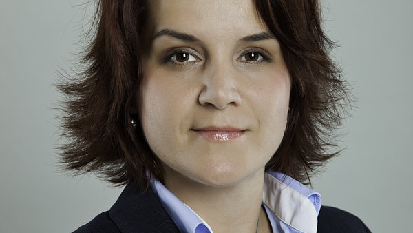 Eva Pilařová