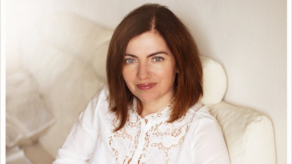Iveta Babulenkov, Business and Channel manager pro eskou republiku a Slovensko ve spolenosti Red Hat.