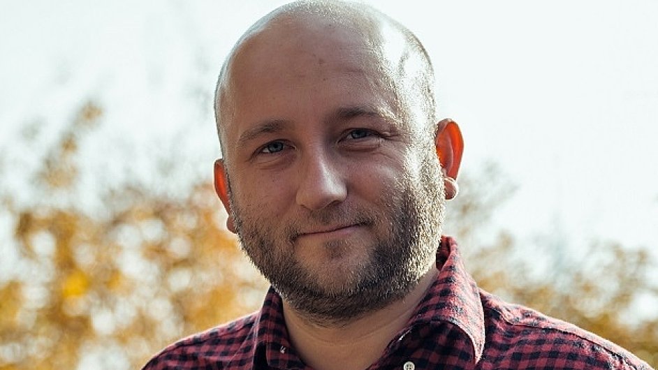 Tom Votruba, Creative Strategy Director v agentue SquareMedia