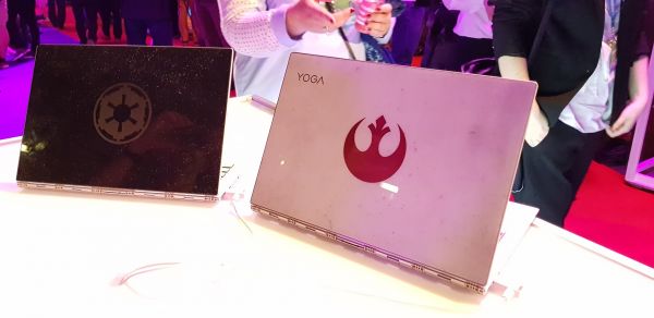 Lenovo Yoga
