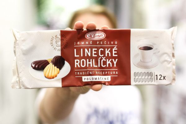 Lineck&eacute; rohl&iacute;�ky