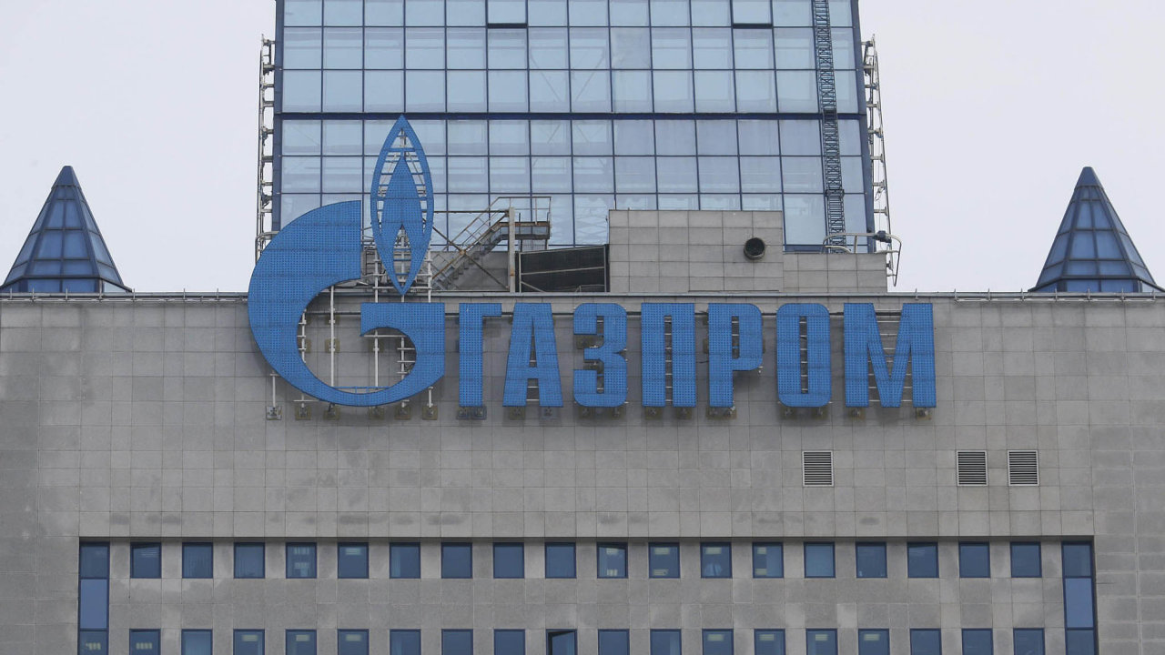 Gazprom podle Evropské komise zneužívá své postavení na trhu - Ilustraèní foto.