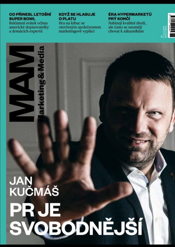 MAM 5