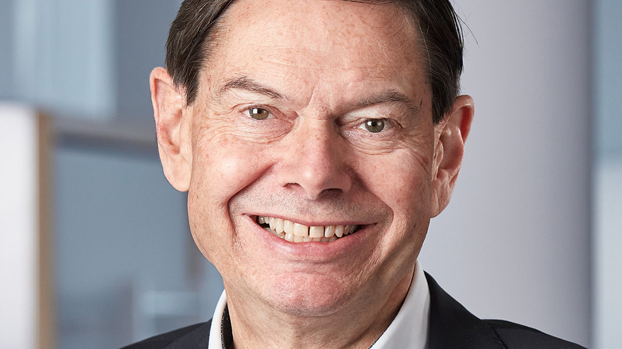 Dr. Hans-Peter Zehnder je pedsedou dozor rady Zehnder Group AG