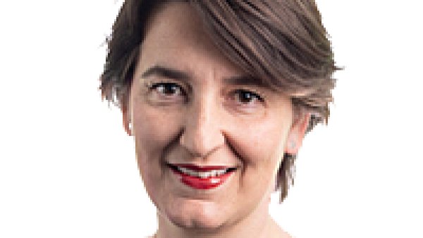 Mluvme otevřeně, debata o euru je debatou o provázání s integračním jádrem unie jednou provždy