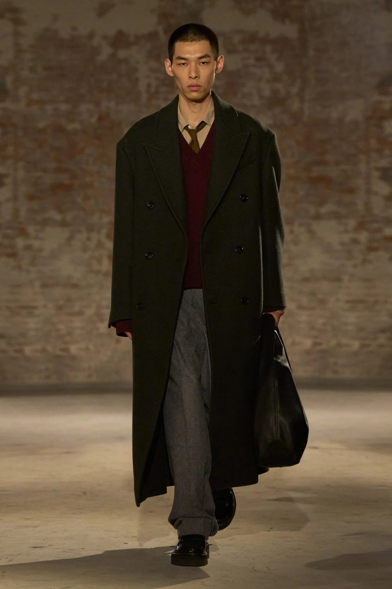 Ami men FW 25