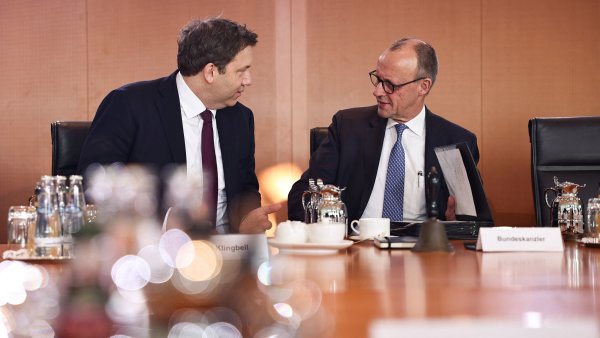 Německo chce dvourychlostní Evropu. Už oslovilo vybrané státy, Česko mezi nimi není