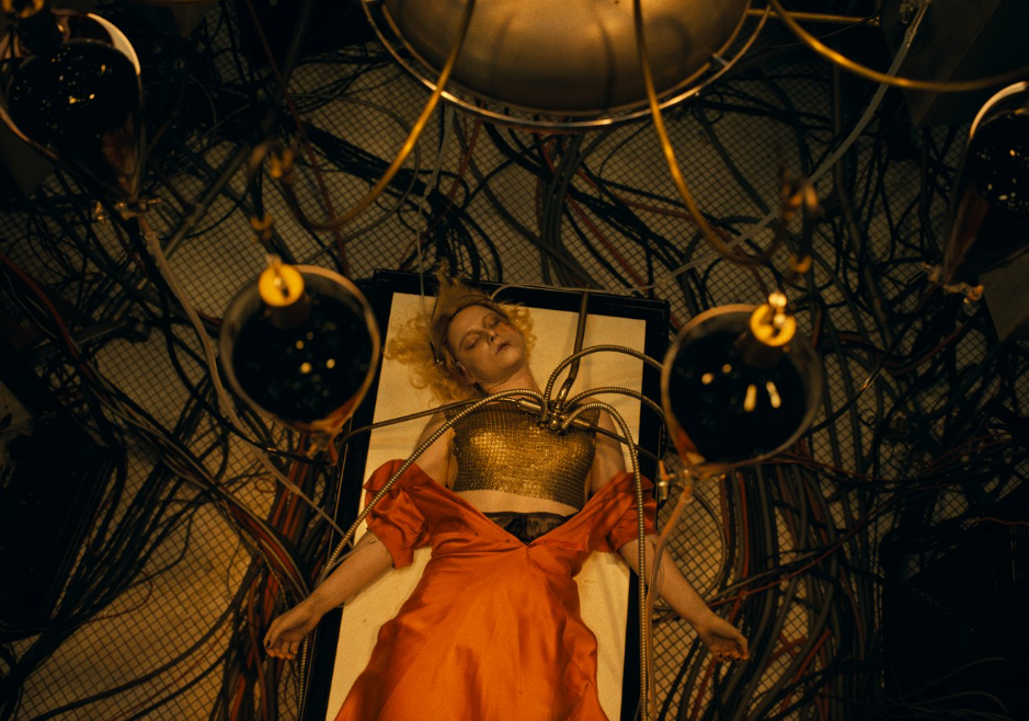 kultura, film, Nev�sta!