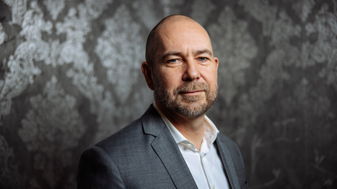 Pavel Horsk�, EPH