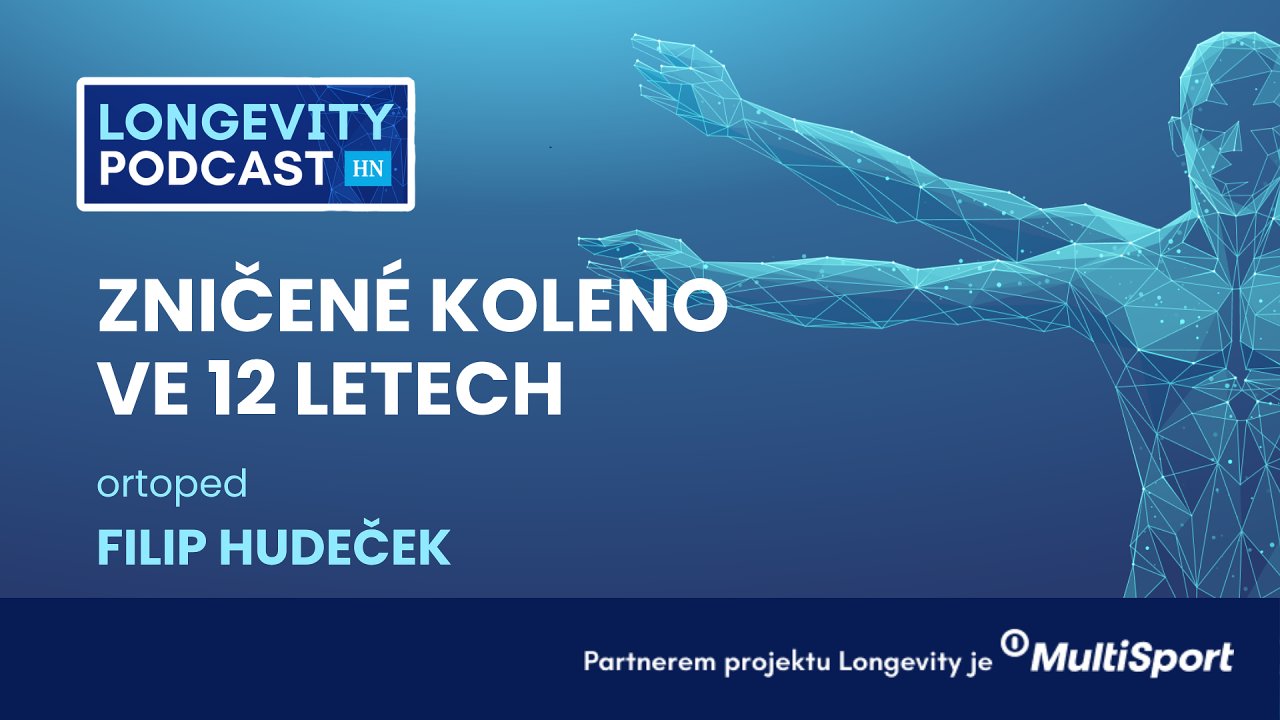longevity, filip hudeček