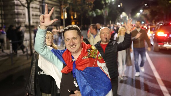 Parlamentní volby v Srbsku mohou přinést změny, které ovlivní ekonomiku.