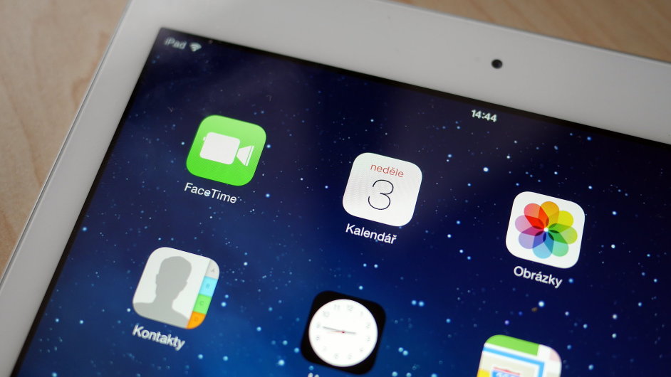 Apple iPad Air: Leh, men a vkonnj iPad