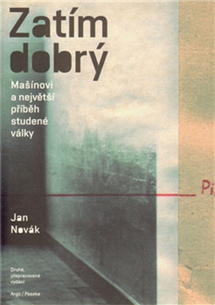Moje čtení