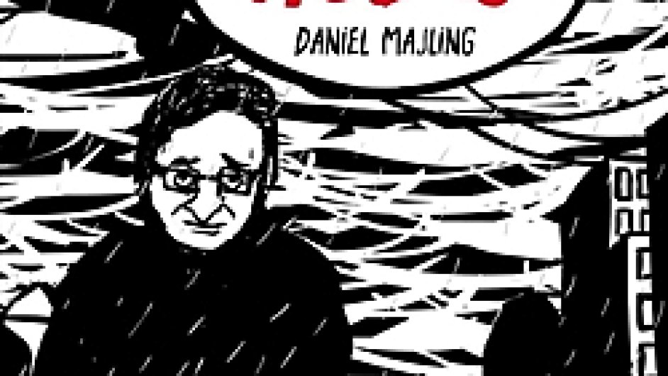 Daniel Majling: Rudo
